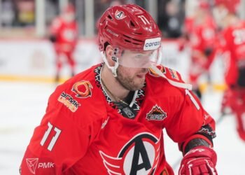 Спронг — о победе над ЦСКА: у меня будет подарок для игроков «Автомобилиста», сюрприз