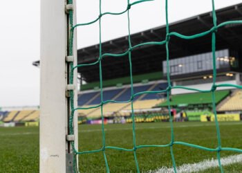 «Полесье» на следующий день после матча с «Динамо» проведёт спарринг с «Левым Берегом»