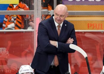 «Стыдно за игру». Главный тренер «Амура» — о поражении от «Лады»