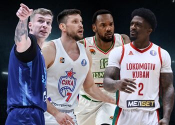 Сочные интриги и яркие вывески. Новая таблица топов Единой лиги