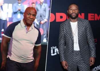 Так Тайсон подерётся с Мейвезером или нет? Всё, что известно про бой ветеранов