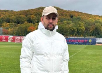 «Если бы не назначение Костюка в «Динамо», то ситуация была бы еще хуже», — журналист