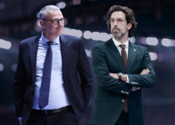 Томович прервёт победное шествие Радоньича? Главное о матче «Зенит» — Локо» в Единой лиге