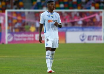 Анхель Торрес может вернуться в «Динамо»