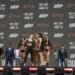 Конкурент UFC или пристанище сбитых лётчиков? Дебютный турнир MVP выглядит странно
