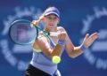 Турнир WTA-1000 в Индиан-Уэллсе, 2026 год: расписание матчей в ночь с 7 на 8 марта