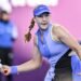 Турнир WTA-1000 в Индиан-Уэллсе, 2026 год: результаты матчей в ночь с 7 на 8 марта