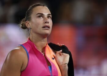 Турнир WTA-1000 в Майами, 2026 год: результаты матчей в ночь с 22 на 23 марта