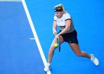 Турнир WTA-1000 в Майами: расписание матчей 17 марта