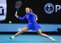 Турнир WTA-1000 в Майами: расписание матчей 21 марта