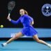 Турнир WTA-1000 в Майами: расписание матчей 21 марта