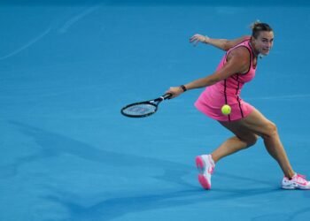 Турнир WTA-1000 в Майами: расписание матчей 25 марта