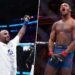 Историческая ошибка и кровавые рубки. В UFC превратили проходной турнир в лютое шоу