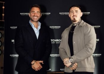 UFC может потерять Аспиналла? Война Уайта с промоутером вышла за пределы бокса