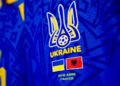 Украина — Албания: стартовые составы. Без Пономаренко