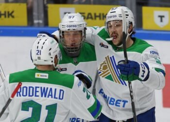 «В фактор Кузнецова не верю». Пашков высказался о шансах «Салавата Юлаева» в плей-офф