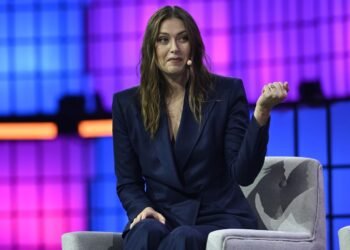 «Я выбрала хорошего парня». Мария Шарапова высказалась после встречи с Лукой Дончичем