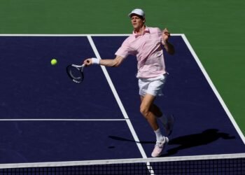 Янник Синнер объяснил, почему турниры в Индиан-Уэллсе и Майами для него особенно важны