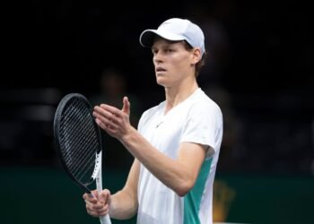 Янник Синнер установил достижение «Мастерсов», ранее не покорявшееся никому в истории