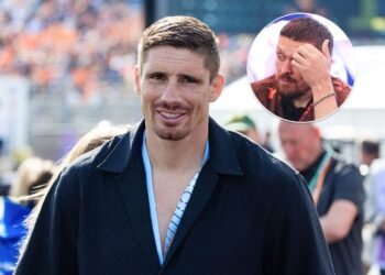 Зачем всем стареющий кикбоксёр? За Верхувеном охотится не только Усик