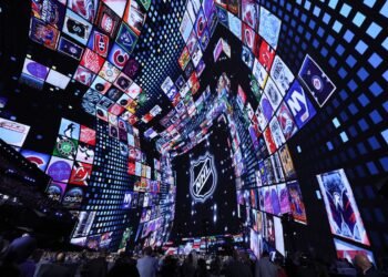 Журналист из Америки поведал о нежелании сборных участвовать в турнирах при допуске России