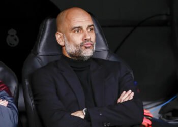 Гвардиола: «Салах заслуживает самого высокого признания за то, что он дал футболу, особенно в Англии»