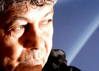 В Бухаресте появится стадион «Динамо» имени Мирчи Луческу