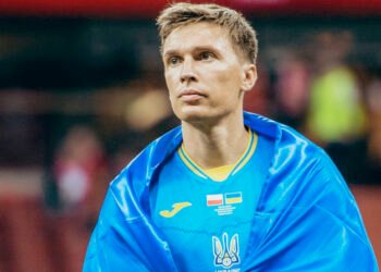Сергей Сидорчук: «Надевая футболку сборной в детстве, я и представить не мог, что стану частью национальной команды на 10 лет»