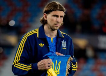 Илья Забарный: «Поражения — это часть пути, и самое важное то, как ты их проходишь»