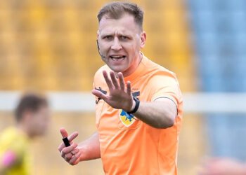 Арбитры матча «Динамо» — «Карпаты» не получили назначений в 23-м туре