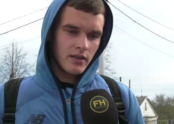 Тарас Михавко: «Я понимаю болельщиков «Буковины»…» (ВИДЕО)