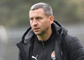 Белик снова заныл перед матчем с «Динамо U-19»