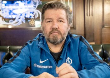 Олег Саленко: «Ребров рычит на журналистов, потому что нервничает»