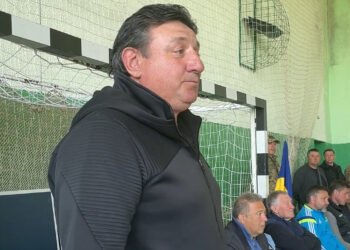 Иван Гецко: «Я знал, что представляет собой на сегодняшний день «Динамо». Анархия…»