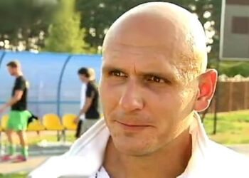 Иван Кривошеенко: «Авторитет Ярмоленко очень помог бы нашей сборной в подготовке к игре со Швецией»