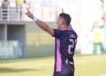 СМИ: «Эпицентр» не будет продлевать аренду Владислава Супряги