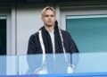 Михаил Мудрик подал апелляцию в Высший спортивный арбитражный суд (CAS) против Футбольной ассоциации Англии