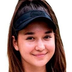 Паула Бадоса потерпела поражение от Евы Лис в первом круге турнира в Штутгарте