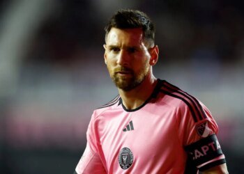 Лионель Месси купил испанский футбольный клуб Корнелья