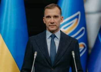 Шевченко анонсировал важные решения относительно будущего сборной Украины до конца апреля