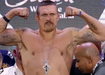 Усик может стать фигурантом одного из самых громких судебных дел в истории современного бокса — СМИ