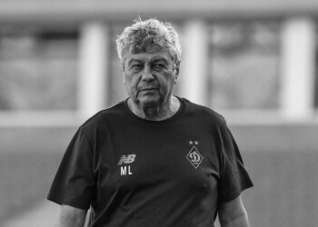 Умер легендарный тренер "Шахтера" и "Динамо" Мирча Луческу