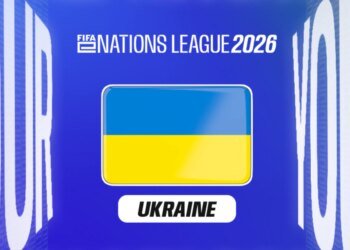 Сборная Украины по киберфутболу начнет борьбу за выход на Чемпионат мира 2026 – расписание квалификации