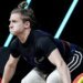 Украинская тяжелоатлетка Конотоп в четвертый раз стала абсолютной чемпионкой Европы