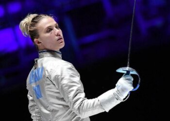 Об олимпийской чемпионке Ольге Харлан снимут художественный фильм