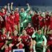 ФИФА открыла путь для футболисток Афганистана в изгнании, команда сможет играть международные матчи