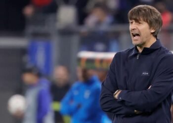 Александр Шовковский: «Мы не смогли быстро выйти из разочарования от непопадания в Лигу чемпионов, и в этом тоже была моя ошибка