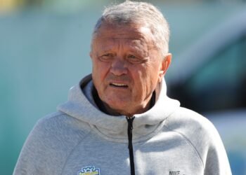 Источник: вариант с назначением тандема Маркевич-Лужный в сборную Украины является более вероятным