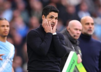 Пол Мерсон: «Победа над «Фулхэмом» принесёт «Арсеналу» титул»