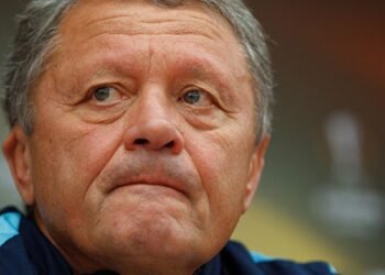 УАФ определила фаворита на должность главного тренера сборной Украины, но Шевченко не слишком уверен в нём